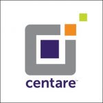 Centare Logo