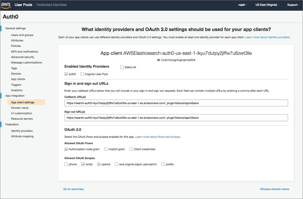 Elasticsearch-Auth0-4