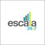 Escala24X7 Logo