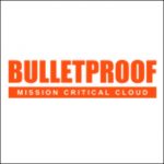 Bulletproof Logo