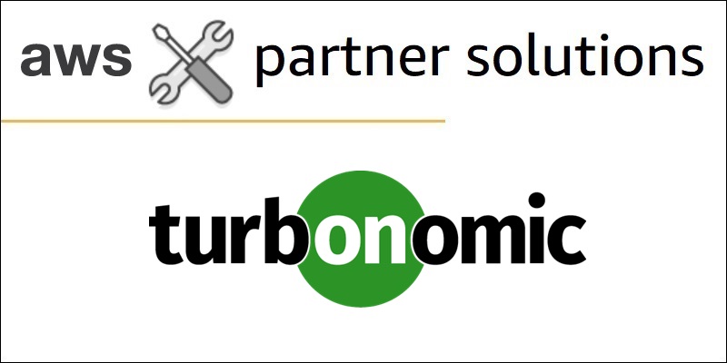 Turbonomic_AWS Solutions