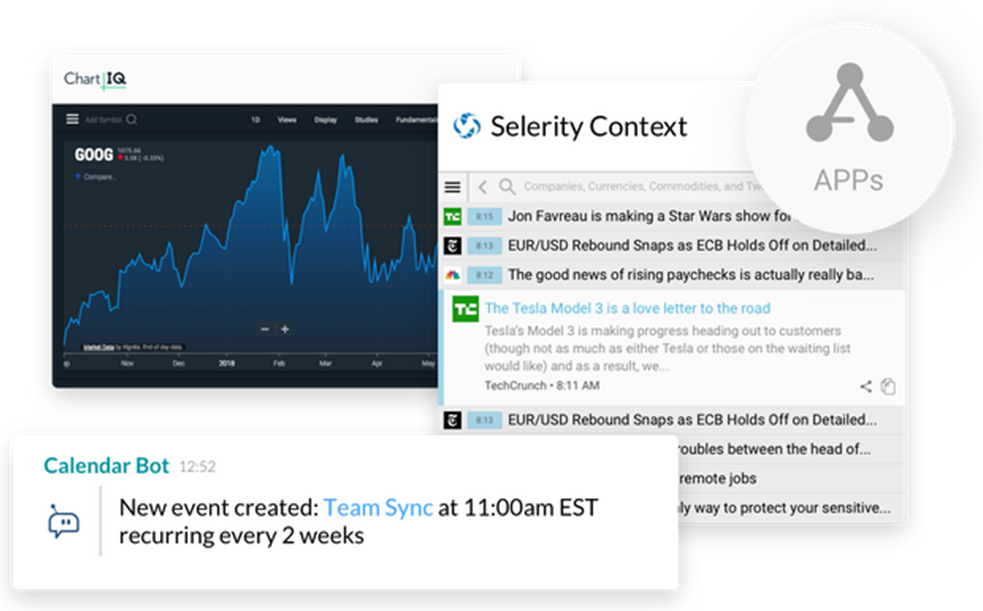 Symphony on AWS-3