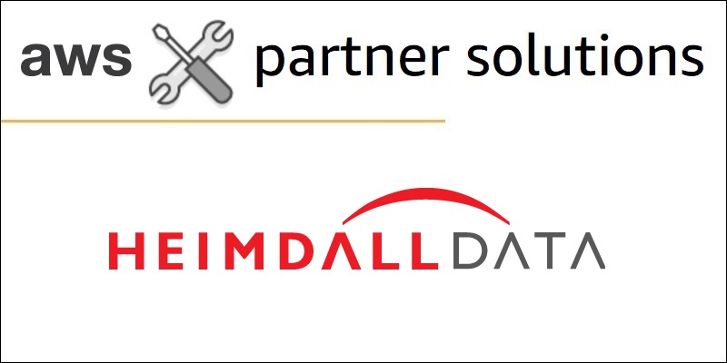 Heimdall Data_AWS Solutions