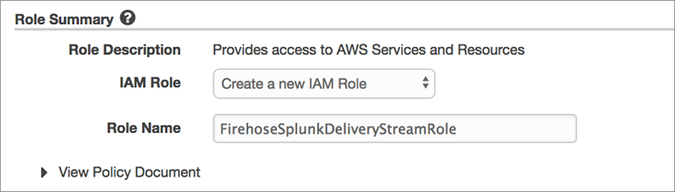 Splunk IoT Analytics-7