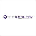 First Distribution Logo