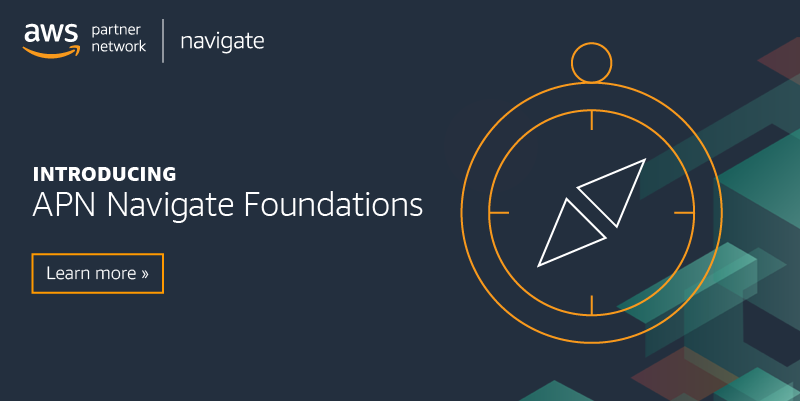 Navigate Foundations