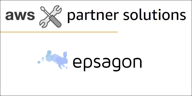 Epsagon_AWS Solutions