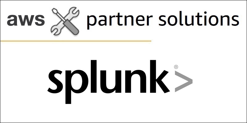 Splunk_AWS Solutions