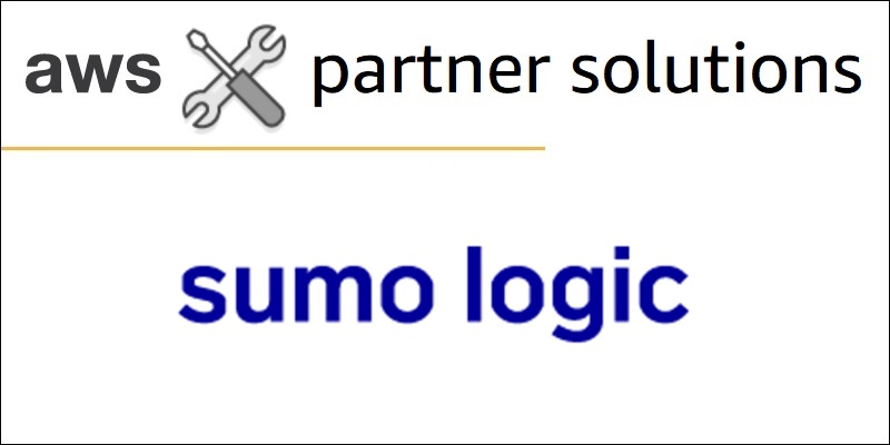 Sumo Logic_AWS Solutions