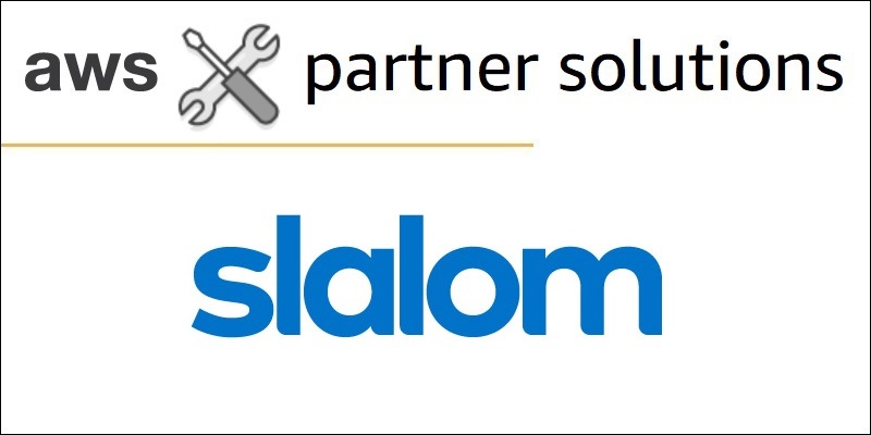 how slalom created personalized interactive event experiences using amazon rekognition aws partner network apn blog using amazon rekognition aws partner