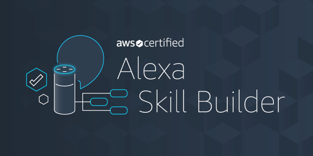 Alexa Skill Builder