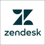 Zendesk Logo