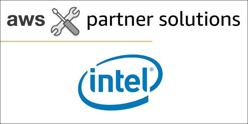 Intel_AWS Solutions