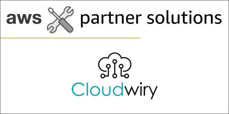 Cloudwiry_AWS Solutions