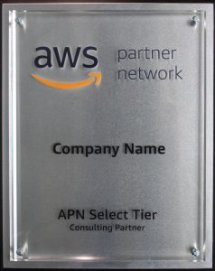 APN Partner Plaque-1