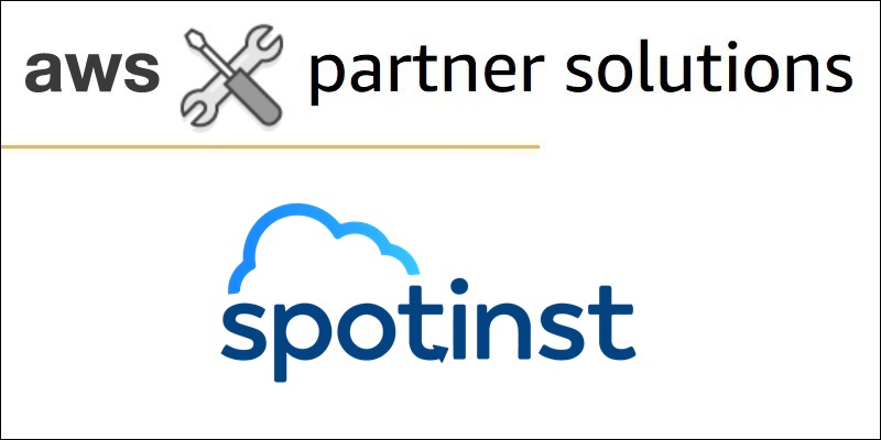 Spotinst_AWS Solutions-1