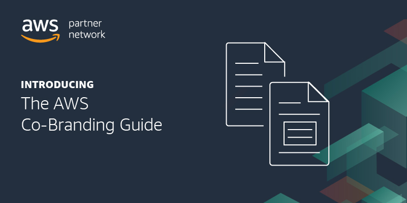 AWS Co-Branding Guide