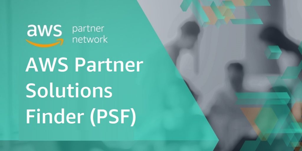 AWS Partner Solutions Finder