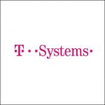 T-Systems Logo