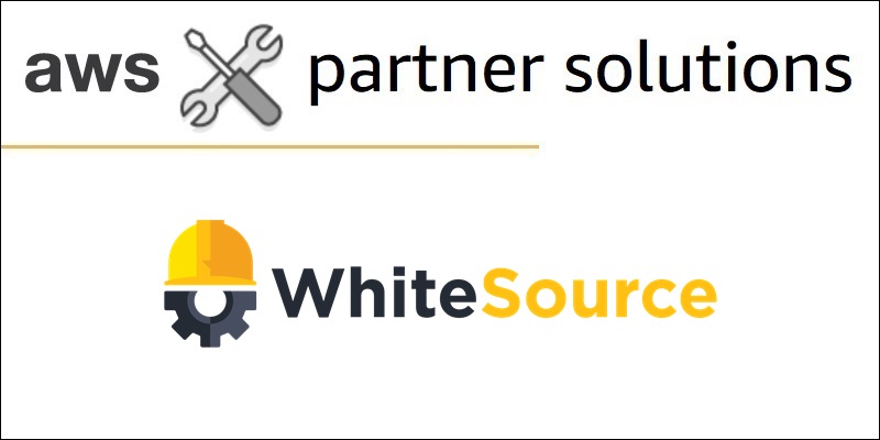 WhiteSource_AWS Solutions