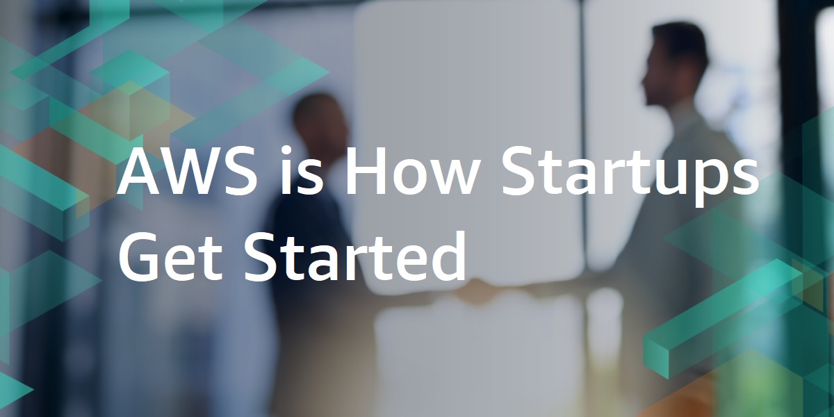 How the AWS Partner Network is Powering Startups Built on Amazon Web ...