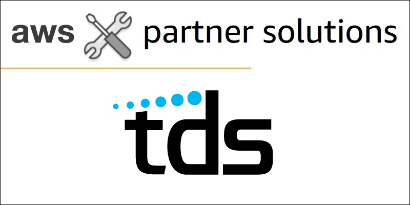 TDS_AWS Solutions