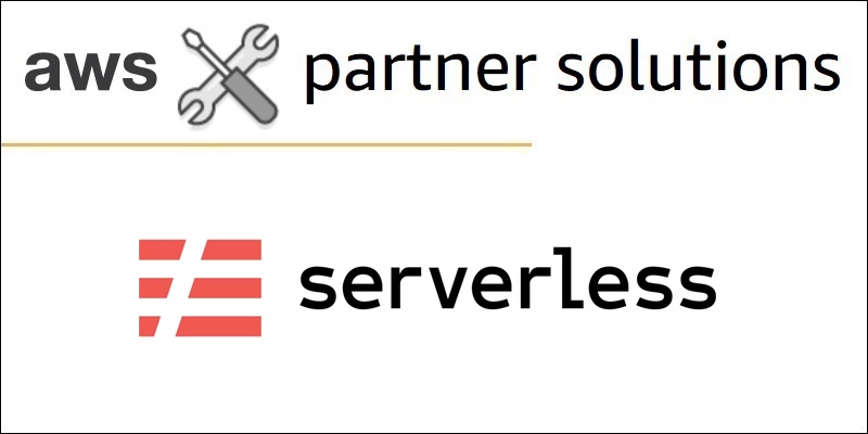 Serverless_AWS Solutions