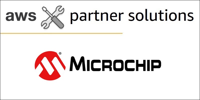 Microchip_AWS Solutions