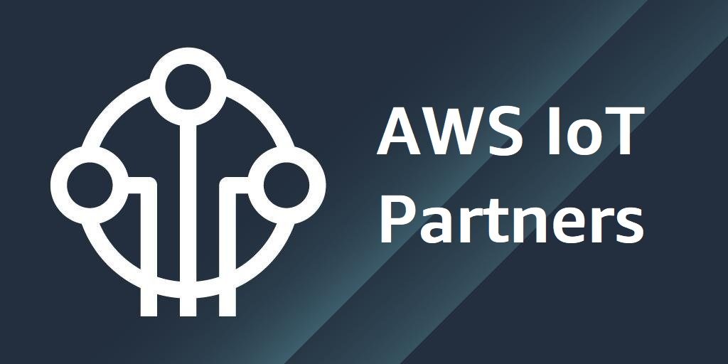 AWS IoT Partners