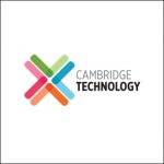 Cambridge Technology Logo