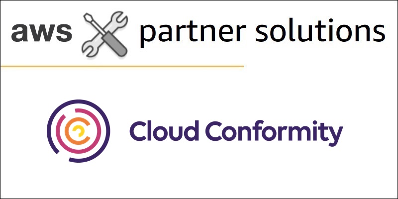 Cloud Conformity_AWS Solutions