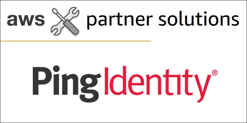 Ping Identity_AWS Solutions