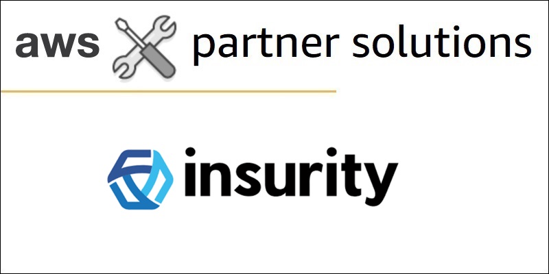 Insurity_AWS Solutions