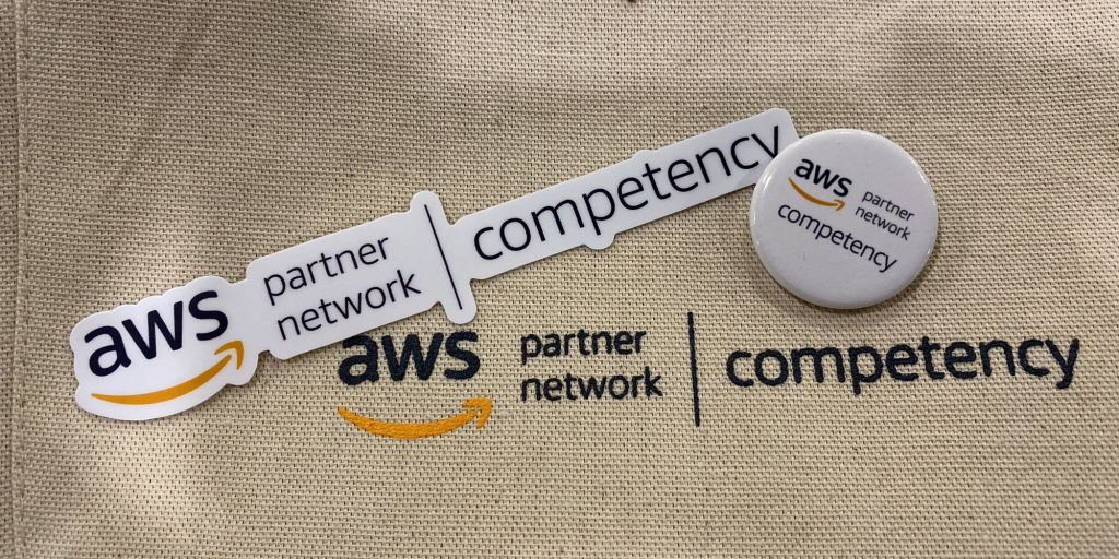 AWS-Competency-reInvent-2019