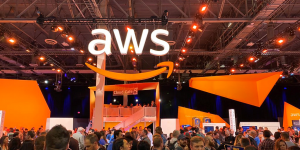 AWS-reInvent-Expo-2019