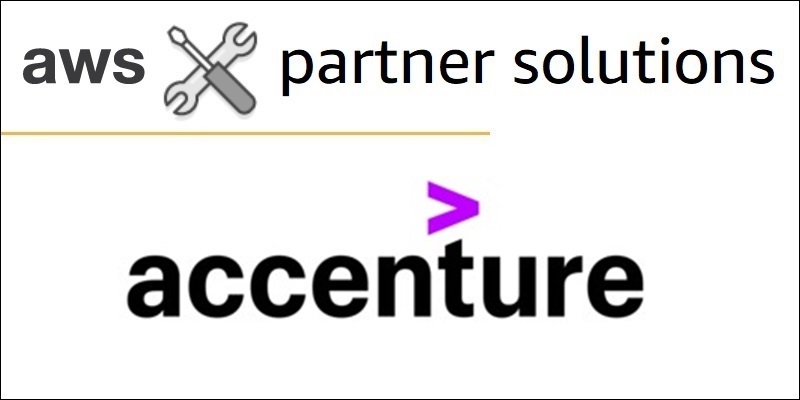 Accenture_AWS Solutions