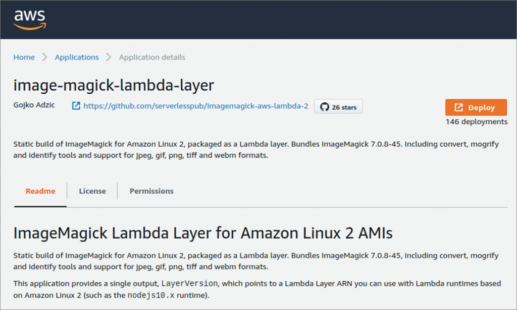 Toptal-AWS-Lambda-1.1