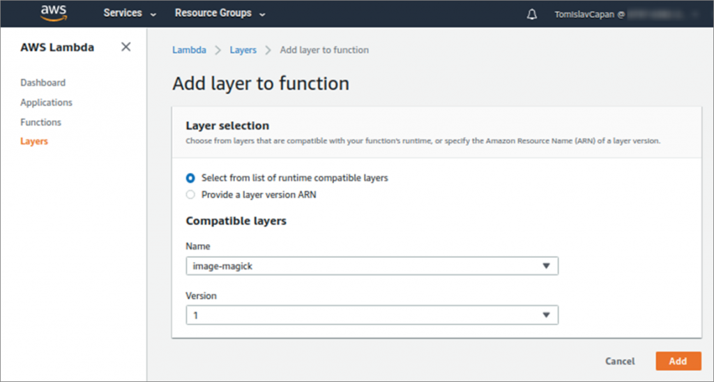 Toptal-AWS-Lambda-3.3