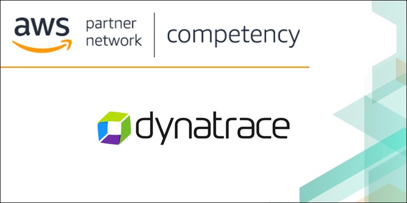 Dyatrace_AWS-Competency