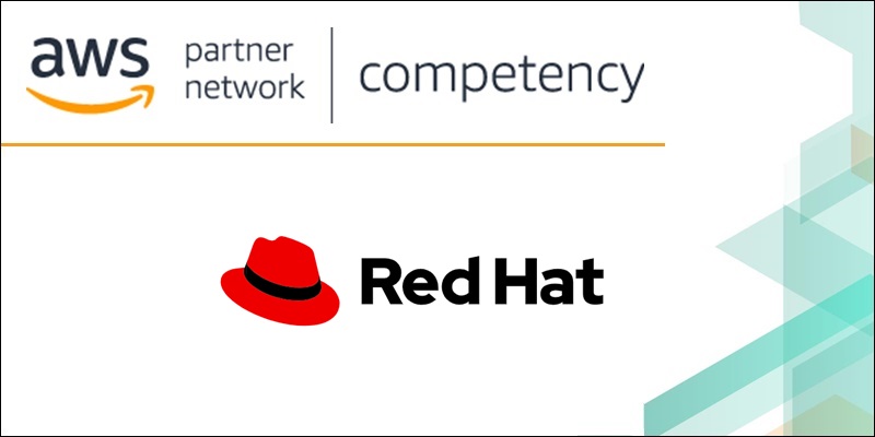 aws redhat support