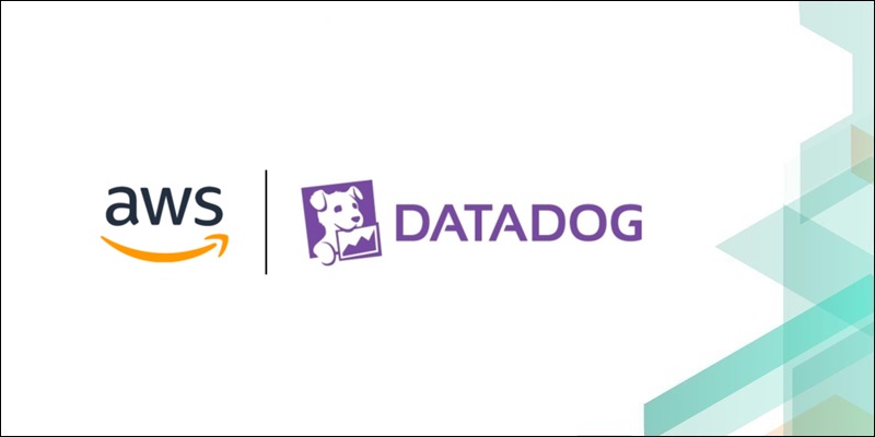 Datadog-AWS-Partners