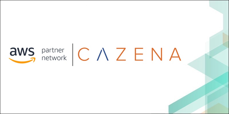 Cazena-AWS-Partners