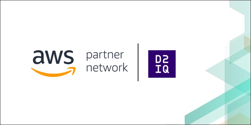 D2iQ-AWS-Partners