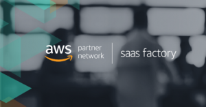 AWS-SaaS-Factory-1