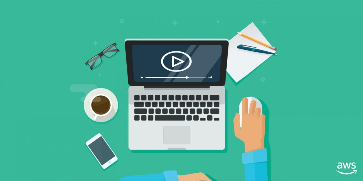 APN Partners Can Help You Get Started with AWS Remote Work Resources ...