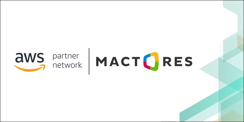 Mactores-AWS-Partners