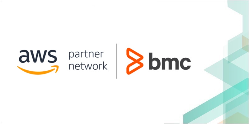 Bmc Software Logo Transparent