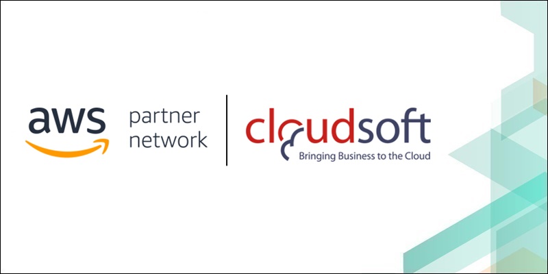 Cloudsoft-AWS-Partners