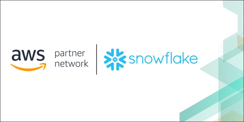 Snowflake-AWS-Partners