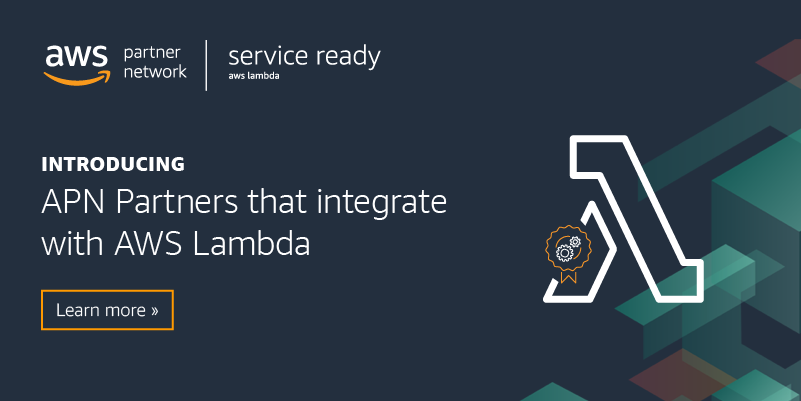 AWS Lambda Data Processing - Datenverarbeitungsdienste